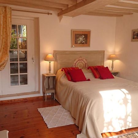 A L'Ombre Du Tilleul Apartment Giverny Exterior photo