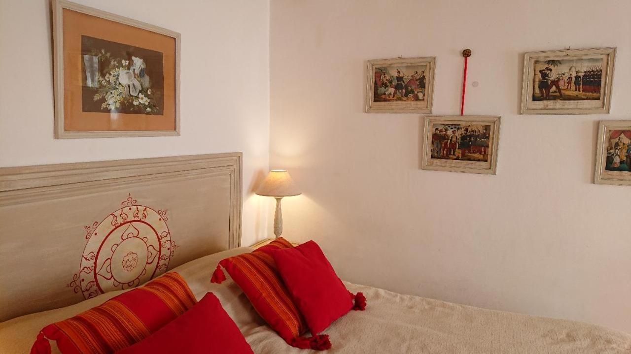 A L'Ombre Du Tilleul Apartment Giverny Exterior photo